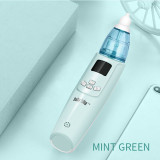 Baby Newborn Nasal Aspirator - Electric Nose Cleaner