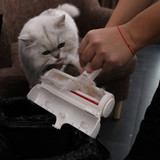 Reusable Lint Roller - Pet hair remover Reusable Lint Roller - Pet hair remover