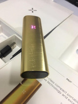 PAX 2 vapor Gold silver black blue red five colors available PAX2 vapor kit  pax vapor, pax 3 coming soon