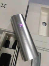 PAX 2 vapor Gold silver black blue red five colors available PAX2 vapor kit  pax vapor, pax 3 coming soon
