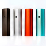PAX 2 vapor Gold silver black blue red five colors available PAX2 vapor kit  pax vapor, pax 3 coming soon