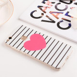Pattern Phone Case For Huawei Honor 4A 5A 4C 5C 4X 5X 6X 6 7 8 Honor 9 Love Cute Cats Rose Flowers Cover Housing