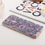 Pattern Phone Case For Huawei Honor 4A 5A 4C 5C 4X 5X 6X 6 7 8 Honor 9 Love Cute Cats Rose Flowers Cover Housing