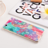 Pattern Phone Case For Huawei Honor 4A 5A 4C 5C 4X 5X 6X 6 7 8 Honor 9 Love Cute Cats Rose Flowers Cover Housing