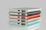 Power Bank Portable USB External Battery Charger Power Bank Portable USB External Battery Charger