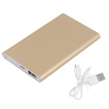 Power Bank Portable USB External Battery Charger Power Bank Portable USB External Battery Charger