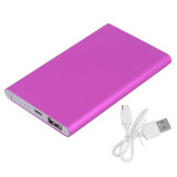 Power Bank Portable USB External Battery Charger Power Bank Portable USB External Battery Charger