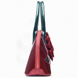 Patent Leather Fashion Women Shoulder Bags Hot Women Handbags Luxury Women  Bags Famous Brands Female Tote Bag Bolsas ZCP187