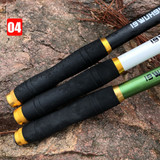 Collapsible Fishing pole - Telescopic Fishing Rod