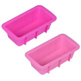 Pastry Tools Bread Loaf Cake Mold Non Stick Bakeware Baking Tools for Cakes Pan Oven Rectangle Mould Taart Decoratie Moulds