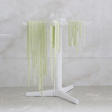 Pasta Drying Rack Spaghetti Dryer Stand Tray Collapsible Noodle Making Machine Ravioli Maker Attachment Kitchen Tools