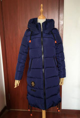 2017 Winter Thickening Women Parkas Women's Wadded Jacket Outerwear Fashion Cotton-padded Jacket Medium-long Coat Army Green 2017 Winter Thickening Women Parkas Women's Wadded Jacket Outerwear Fashion Cotton-padded Jacket Medium-long Coat Army Green