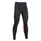 2017 Winter Thermal Underwear Sets Men Brand Quick Dry Anti-microbial Stretch Men's Thermo Underwear Male Warm Long Johns