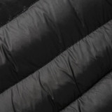 2017 Winter Solid Men Jackets Spring Men's Cotton Blend Mens Jacket And Coats Casual Thick Outwear Plus Clothing Male