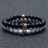 Crown Bracelets