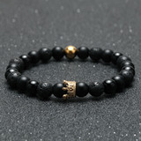 Crown Bracelets