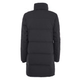 2017 Winter New Men's Long Down Jacket Fashion Casual White Duck Down Warm Thick Down Jacket Brand Coat Clothes