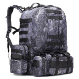 Outdoor Tactical Backpack