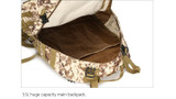 Outdoor Tactical Backpack