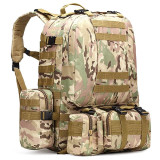 Outdoor Tactical Backpack