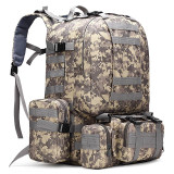 Outdoor Tactical Backpack