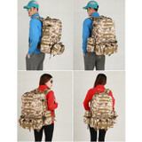 Outdoor Tactical Backpack