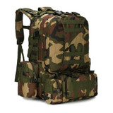 Outdoor Tactical Backpack