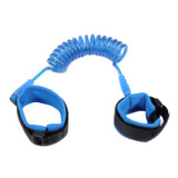 2017 Toddler Baby Kids Safety Walking Harness Child Leash Anti Lost Wrist Link Traction Rope 1.5m 2m 2.5m