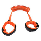 2017 Toddler Baby Kids Safety Walking Harness Child Leash Anti Lost Wrist Link Traction Rope 1.5m 2m 2.5m