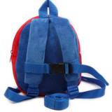 New Soft Baby Walking Wings Kids Keeper Children Backpacks For Baby &amp;Strap Bag Anti-lost Baby Bag 1-5years Free Shipping