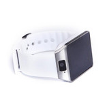 New Smart Watch With Camera Bluetooth WristWatch SIM Card Smartwatch For IOS Android Phones Support Multi Languages