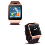 New Smart Watch With Camera Bluetooth WristWatch SIM Card Smartwatch For IOS Android Phones Support Multi Languages