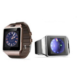 New Smart Watch With Camera Bluetooth WristWatch SIM Card Smartwatch For IOS Android Phones Support Multi Languages