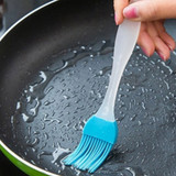 New Silicone Pastry Brush Baking Bakeware Bbq Cake Pastry Bread Oil Cream Cooking Basting Tools Kitchen Accessories Gadgets