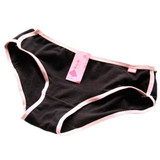 New Sexy Womens Cotton Underwear Briefs Panties Knickers Esportes Lingerie Underpants