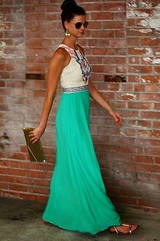 New Sexy Women Summer Long Maxi BOHO Evening Party Dress Beach Dresses Sundress