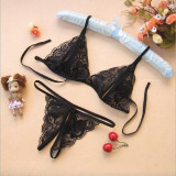 New Sexy Women Panties Lady Sexy Lingerie Lace Underwear Sleepwear G-string Lingerie Female Panties