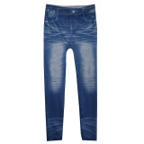 NEW Sexy Women Jean Skinny Jeggings Stretchy Slim Leggings Fashion Skinny Pants