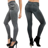 NEW Sexy Women Jean Skinny Jeggings Stretchy Slim Leggings Fashion Skinny Pants