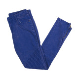 New Sexy Women Denim Skinny Pants High Waist Stretch Jeans Slim Pencil Trousers New Hot Shinny Fashion New Sexy Women Denim Skinny Pants High Waist Stretch Jeans Slim Pencil Trousers New Hot Shinny Fashion