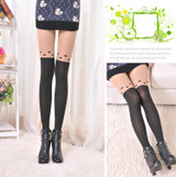 New Sexy Stockings Women Cute Cat Tail Stockings Female Catoon Stockings Sexy Sheer Pantyhose Long Sexy tights Hosiery New Sexy Stockings Women Cute Cat Tail Stockings Female Catoon Stockings Sexy Sheer Pantyhose Long Sexy tights Hosiery