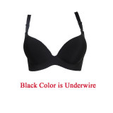 New Sexy Seamless Bra Gather Adjustable Women Bra Seamless Underwear Push Up Bra Brand Support Wholesale 2016