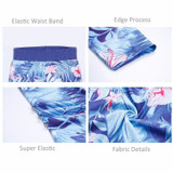 New Sexy Print Fitness Sporting Leggings Women High Waist Workout Pants Fitness Clothing For Female Quick Dry Sporter Leggings