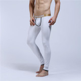 New sexy male pajamas Fashion cotton mens sleep bottoms Mens sleep pajama pants
