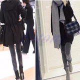 NEW Sexy Leggings Women Jean Skinny Jeggings Stretchy Slim Leggings Fashion Skinny Pants