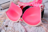 New Sexy Lace Women Bra Set Vs Secret Underwear Bras Sets Plus Size BC Cup Brand Lingerie Push Up Bra And Panty Set DD3200