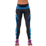 NEW Sexy Girl Women Alice in Wonderland Cheshire cat 3D Prints High Waist Workout Fitness Leggings Pants