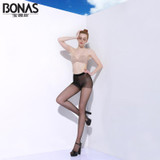 New Sexy Girl's Pantyhose Design Pattern Printed Tattoo Stockings Cat shape 4 Style Sheer Pantyhose Mock Stockings Tights