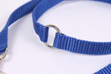 New Safety pet leash Collar for Dog Neck Strap Dog Coupler Twin Lead 2 Way Pet Dogs cats Walk Leash Splitter Nylon Free Shipping