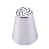 New Russian Tulip Nozzles 13Pcs/Set For Cake Cupcake Decorating Icing Piping Kitchen Tool Russian Rose Flower Pastry Tips #86716